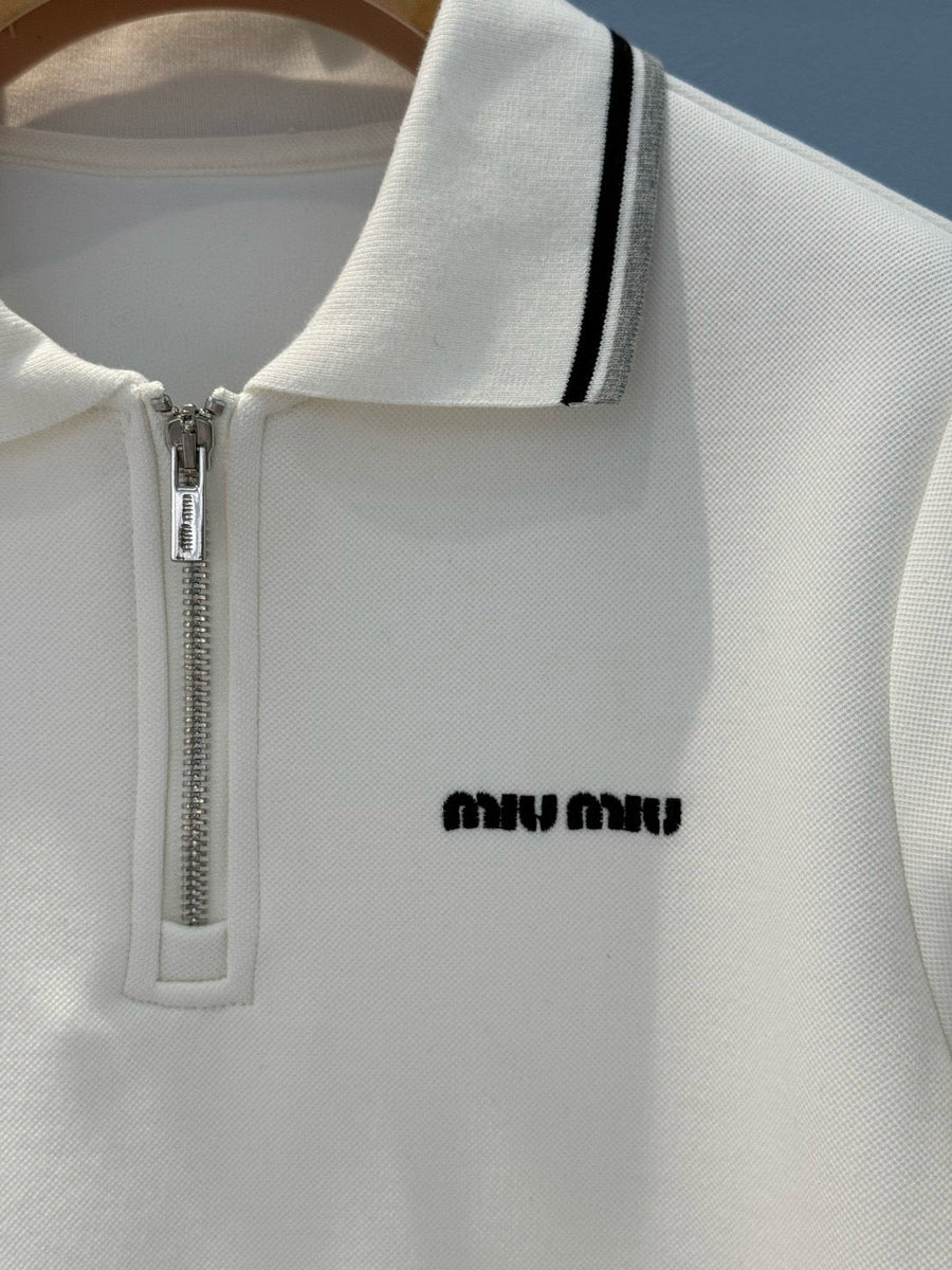 MIU M DRESS