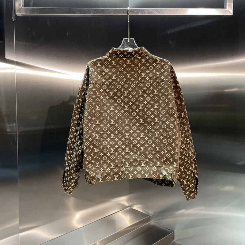 Louis Vuittion Luxury Clothes