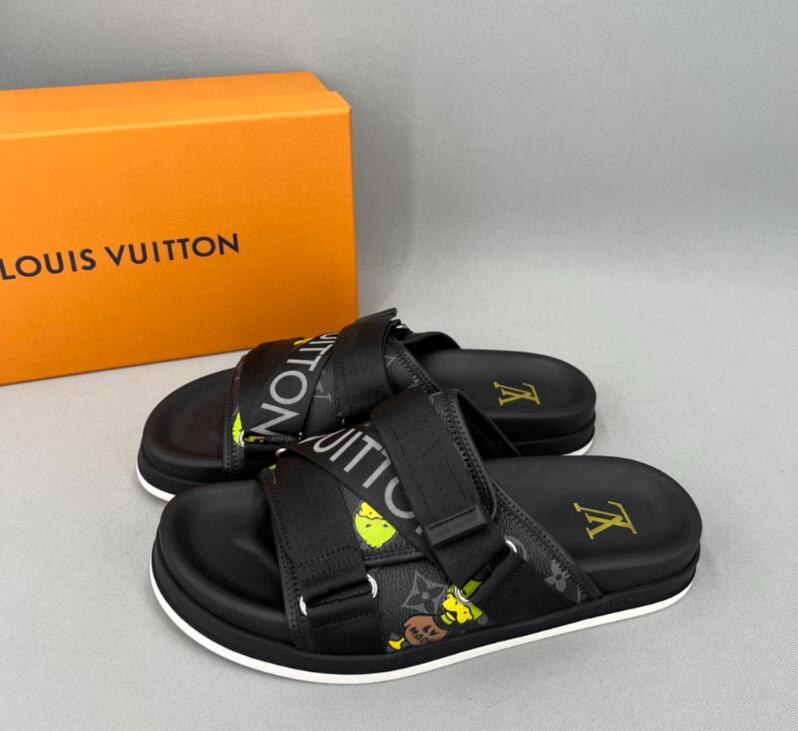 Mila's Edit - LOV Men Shoes - 1023