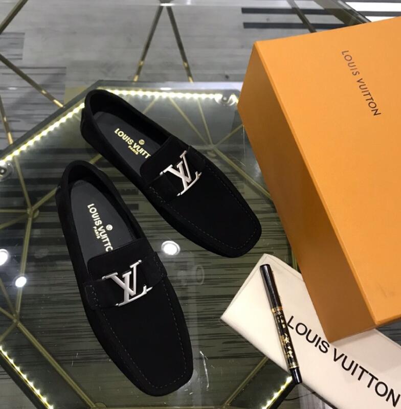Mila's Edit - LOV Men Shoes - 1966