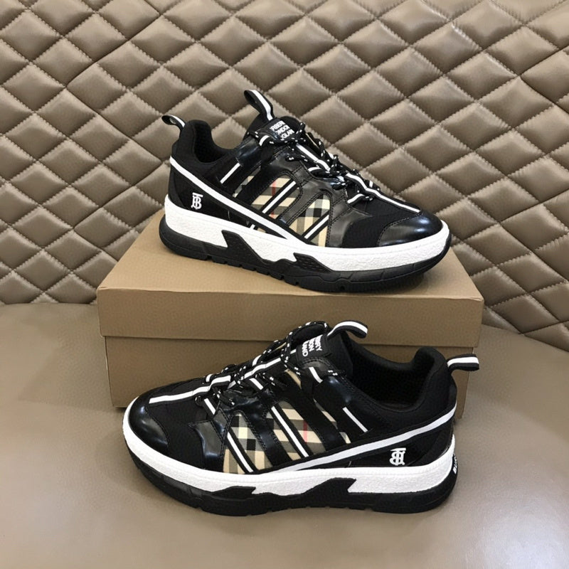 Burberry Luxury Shoes