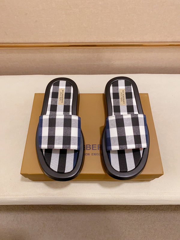 Burberry Luxury Shoes