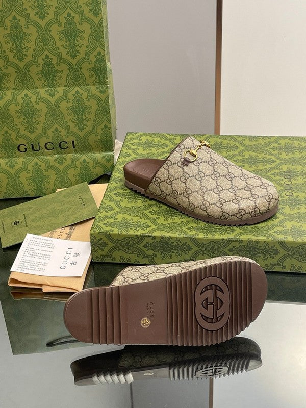 Gucci Luxury Shoes