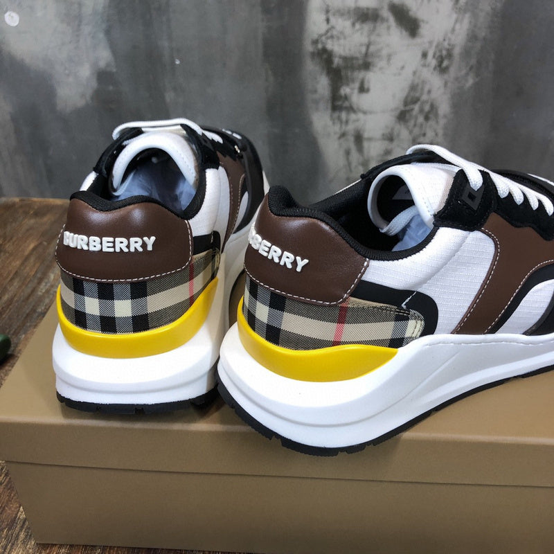 Burberry Luxury Shoes