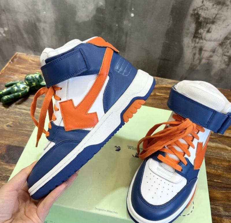 Mila's Edit - YZO Women Shoes - 035
