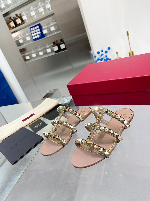 Valentino GARAVANI Luxury Shoes