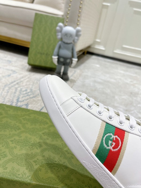 Gucci Luxury Shoes
