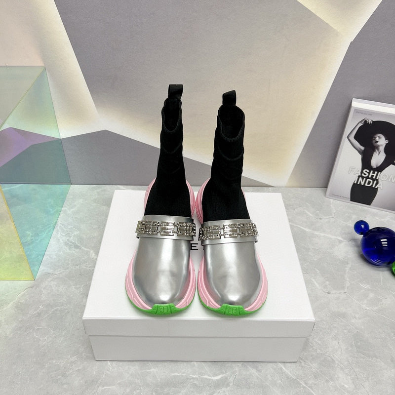 Givenchy Luxury Shoes