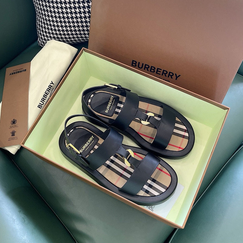 Burberry Luxury Shoes