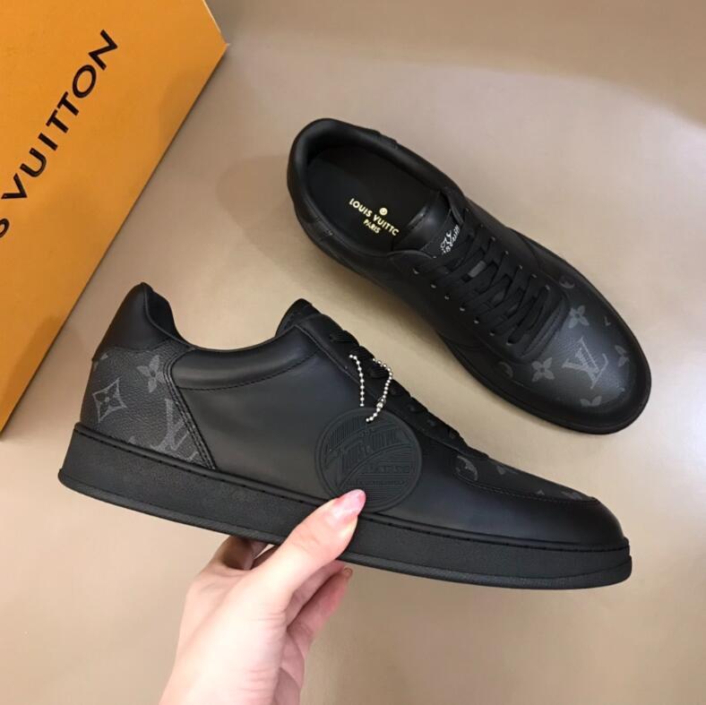 Mila's Edit - LOV Men Shoes - 1558