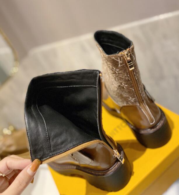 Mila's Edit - LOV Women Shoes - 1295