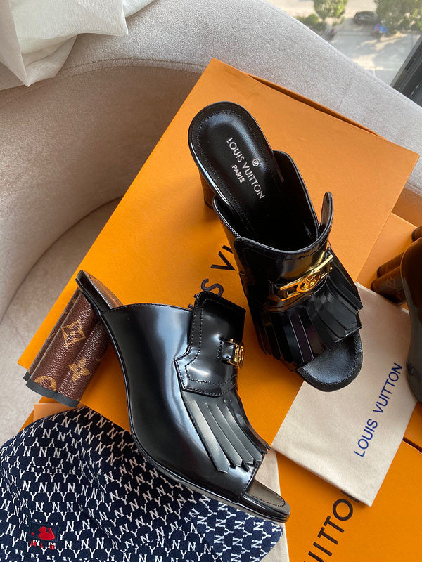 Louis Vuittion Luxury Shoes