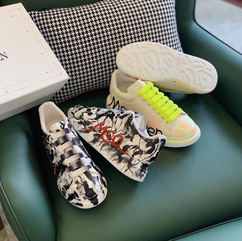 Mila's Edit - AQ Women Shoes - 300