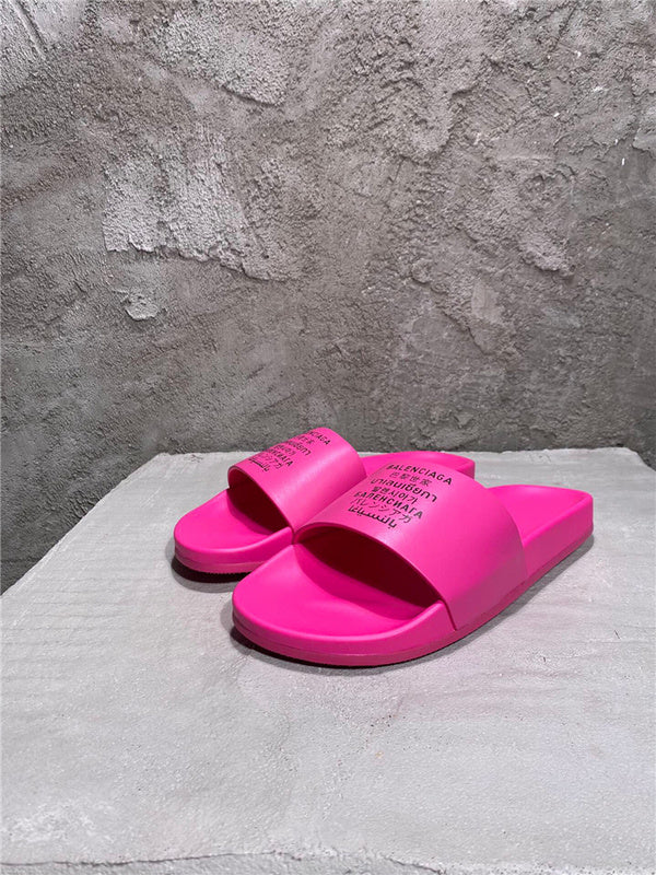 Balenciaga Luxury Sandals