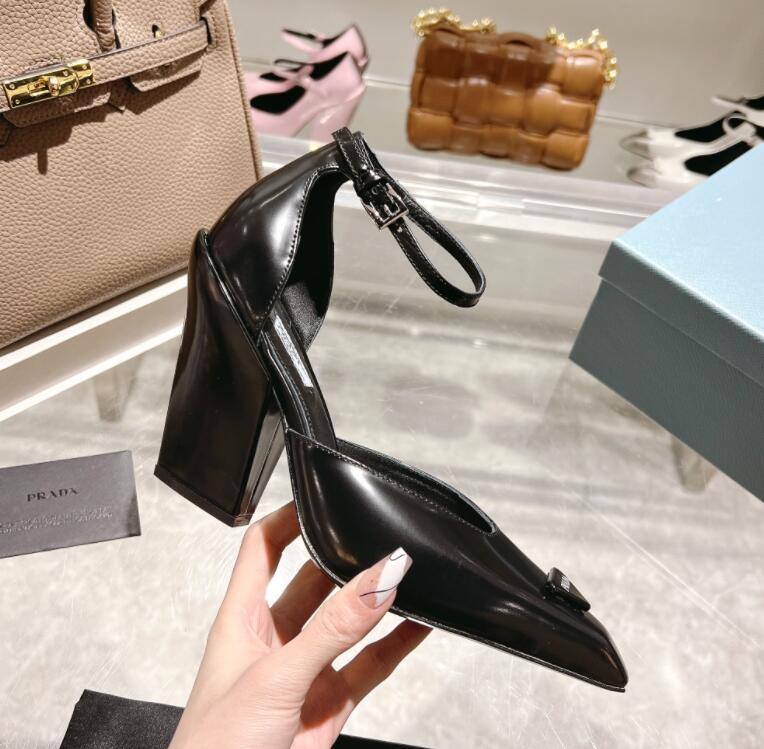 Mila's Edit - PD Women Shoes - 253
