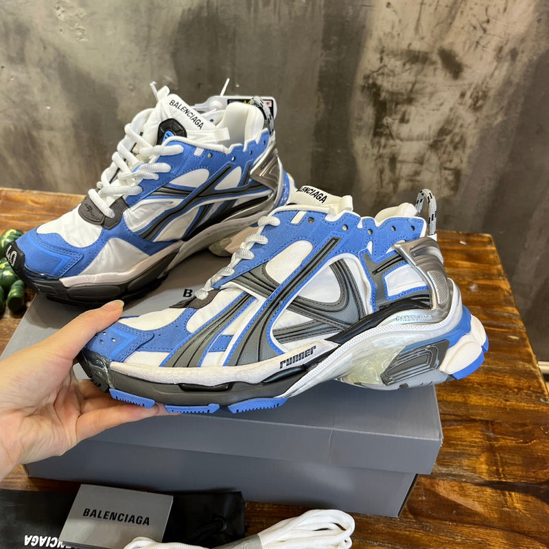 Balenciaga Luxury Shoes