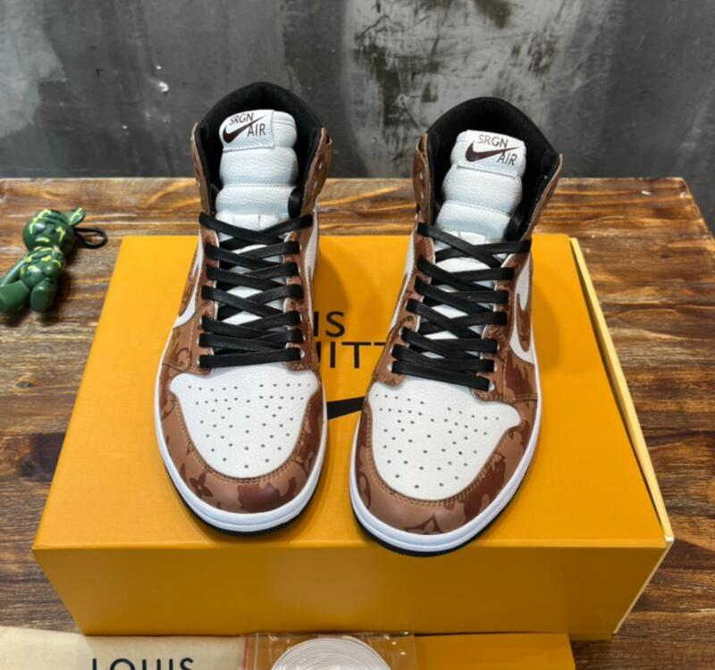 Mila's Edit - LOV Men Shoes - 939