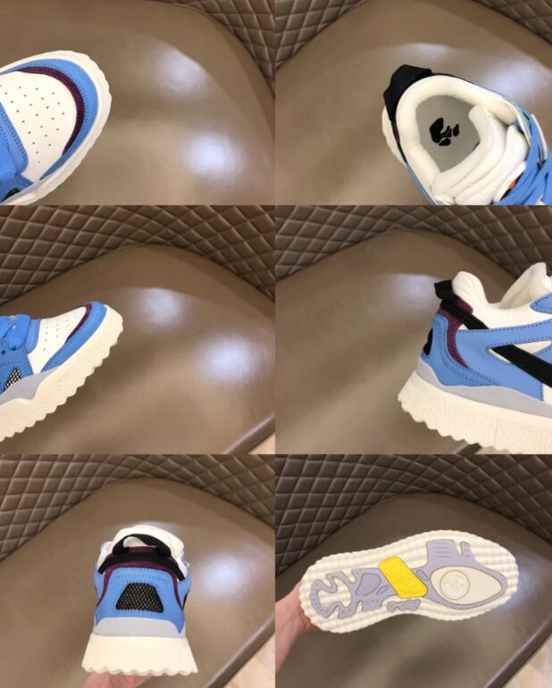 Mila's Edit - YZO Men Shoes - 149