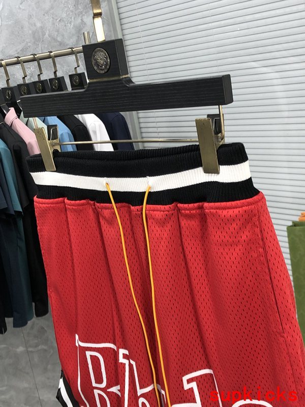 RHUDE Luxury Cloth