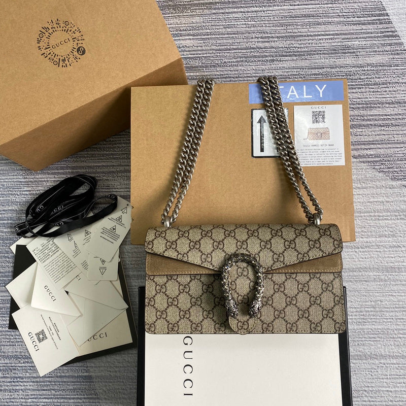 PHA - GUKI Bags - 2186