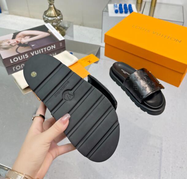 Mila's Edit - LOV Men Shoes - 1030