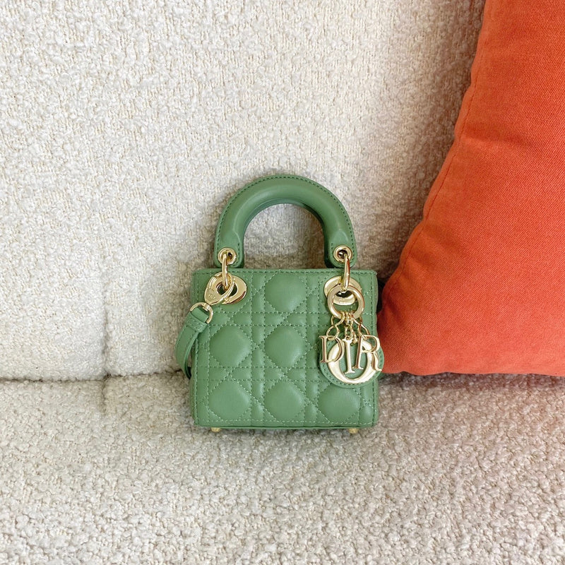 PHA - DOR Bags - 523