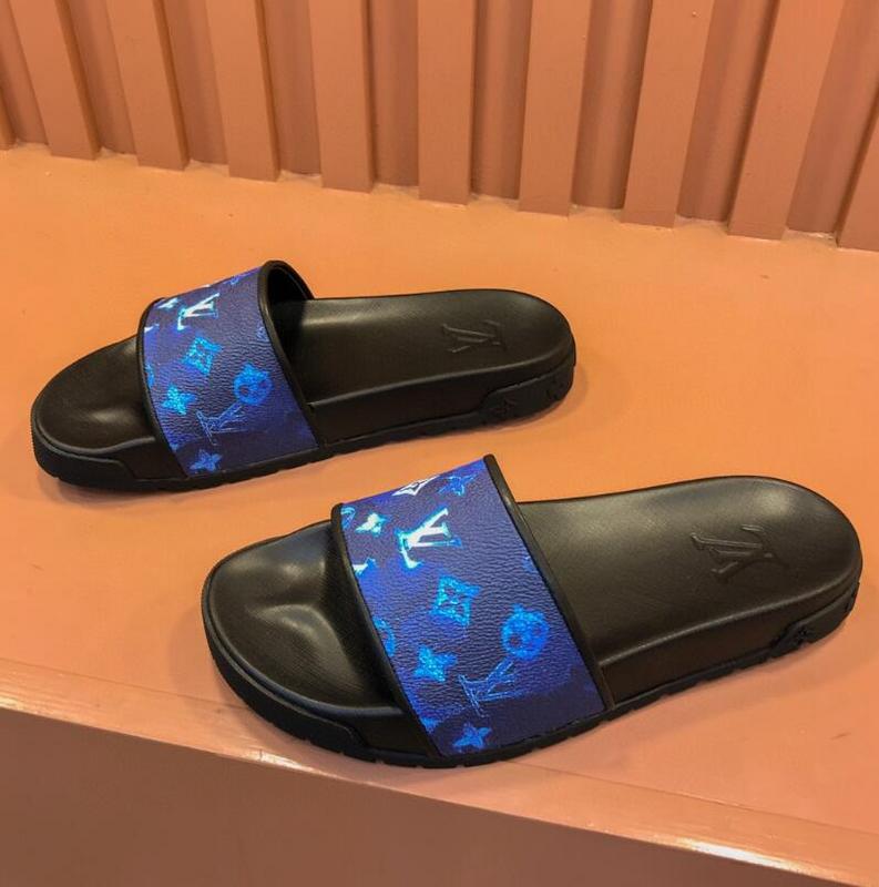 Mila's Edit - LOV Men Shoes - 1450
