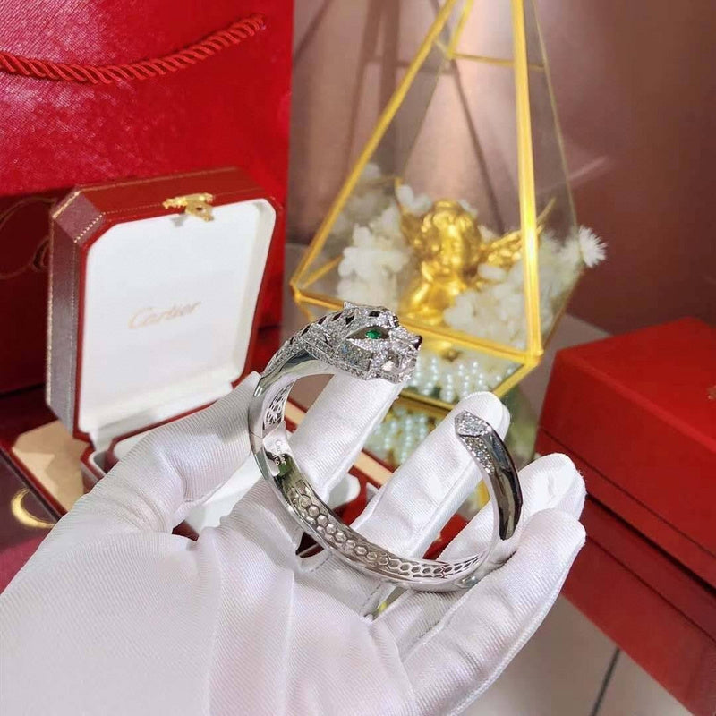 Cartier Jewelry