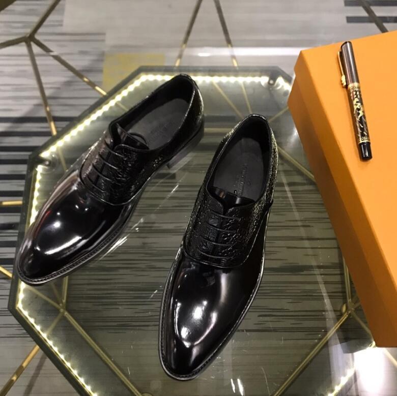 Mila's Edit - LOV Men Shoes - 1900