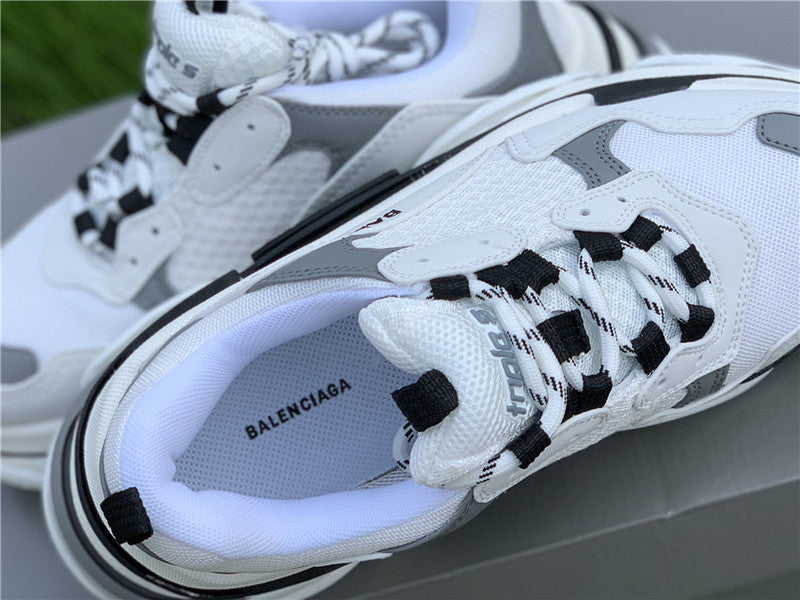 Belanciaga Luxury Shoes