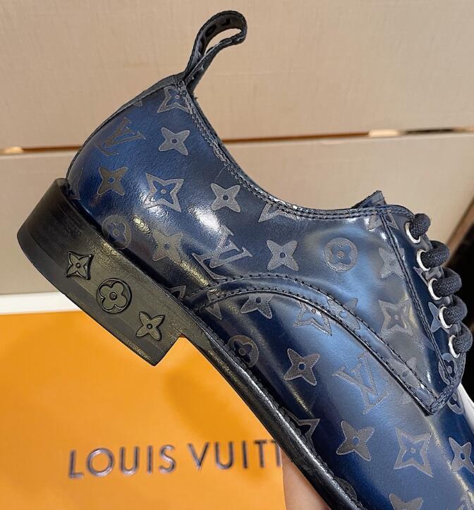 Mila's Edit - LOV Men Shoes - 1680