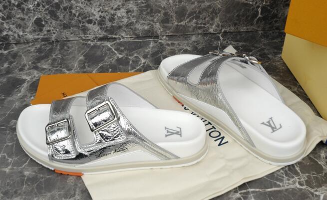 Mila's Edit - LOV Men Shoes - 1088