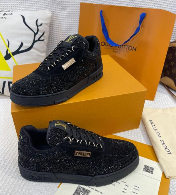 Mila's Edit - LOV Men Shoes - 920