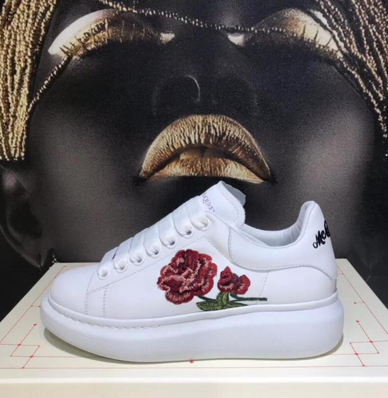 Mila's Edit - AQ Men SHoes - 434