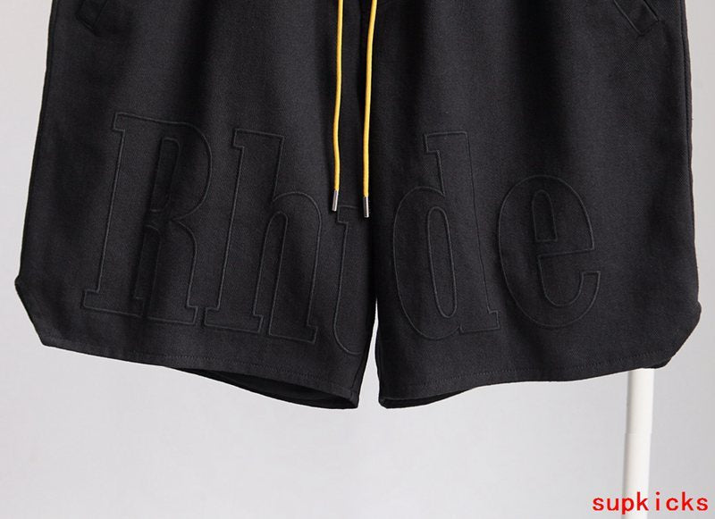 RHUDE Luxury Cloth