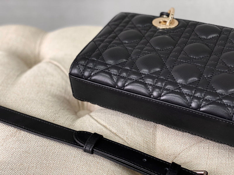 ENT - DOR Bags - 523