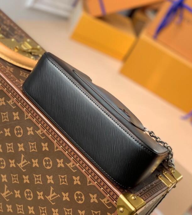 Mila's Edit - LOV Bags - 2367