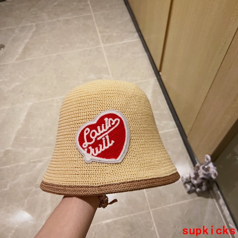Louis Vuitton Luxury Cap