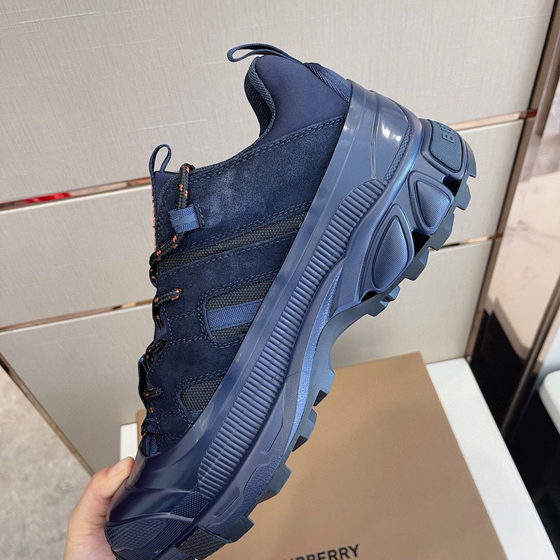 Burberry Luxury Shoes