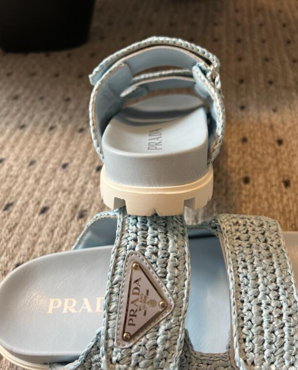 Mila's Edit - PD Women Shoes - 114