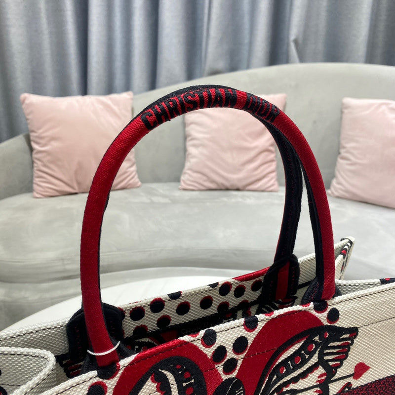 ENT - DOR Bags - 835