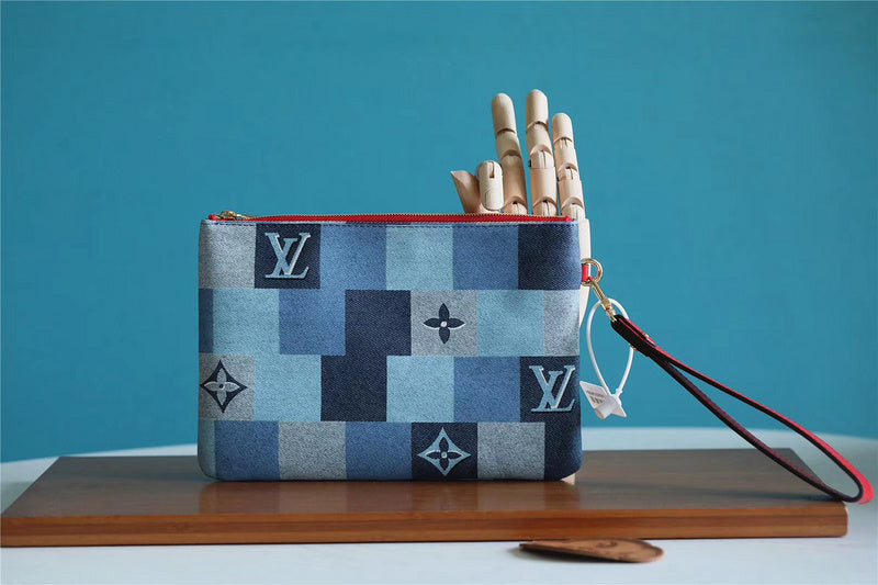 I W Fashion Lu-Vi bags - 8987