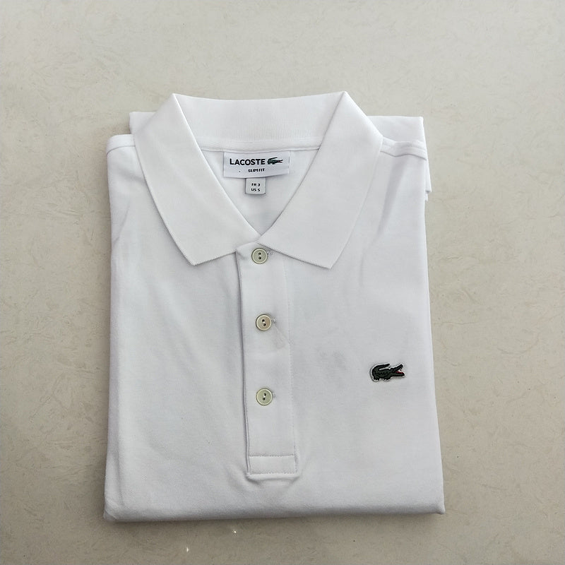 Lacoste Clothes