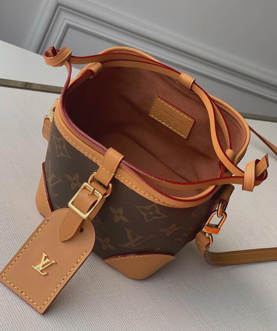 Mila's Edit - LOV Bags - 3164