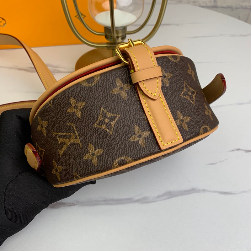 I W Fashion Lu-Vi bags - 17352