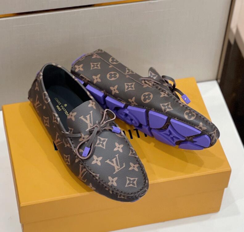 Mila's Edit - LOV Men Shoes - 895