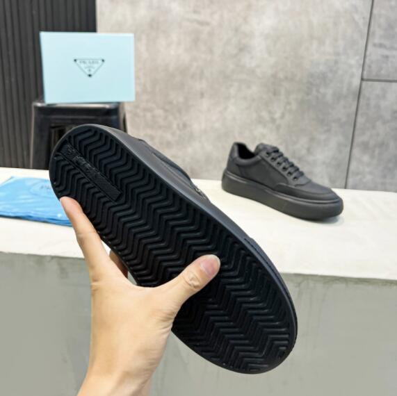 Mila's Edit - PD Men Shoes - 200