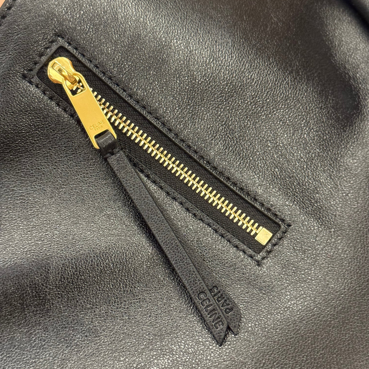 CEL HALFMOON TRIOMPHE BAG
