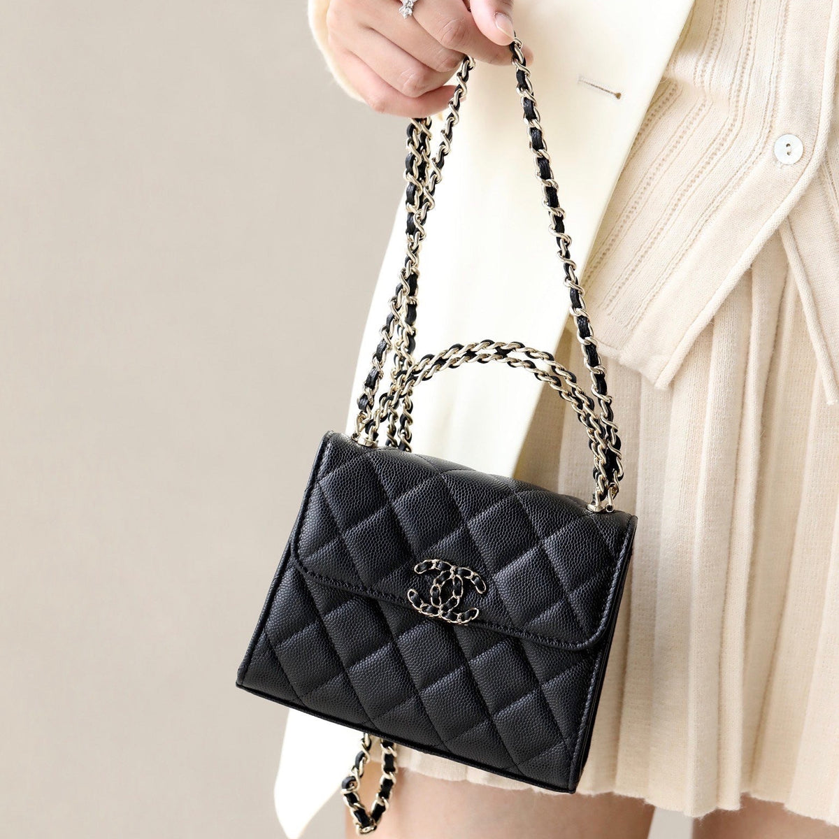 CC KELLY BAG