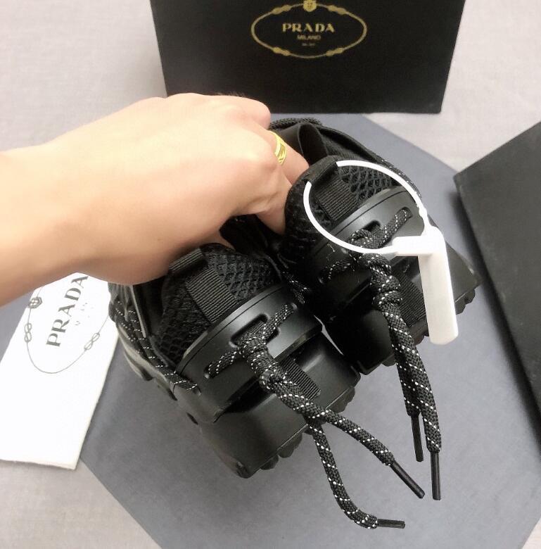 Mila's Edit - PD Men Shoes - 454